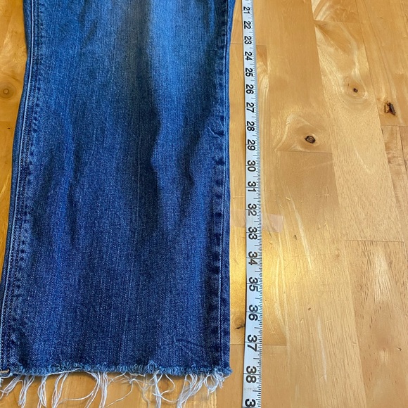 2-pair Old Navy size 18 boyfriend jeans - Picture 8 of 16